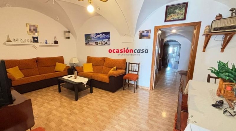 Кордова - Fuente Obejuna - 256m2