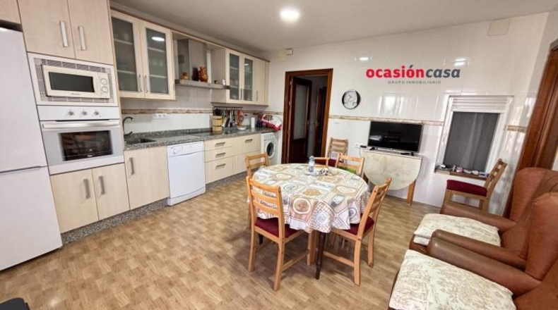Кордова - Fuente Obejuna - 256m2