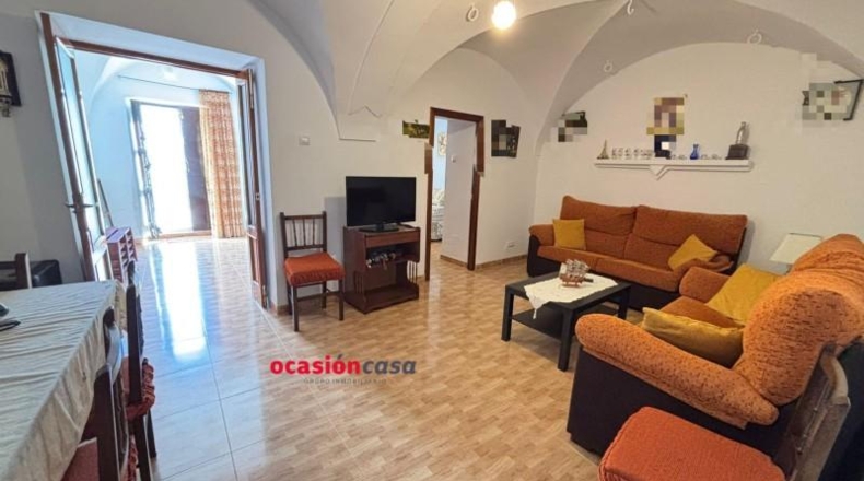 Кордова - Fuente Obejuna - 256m2