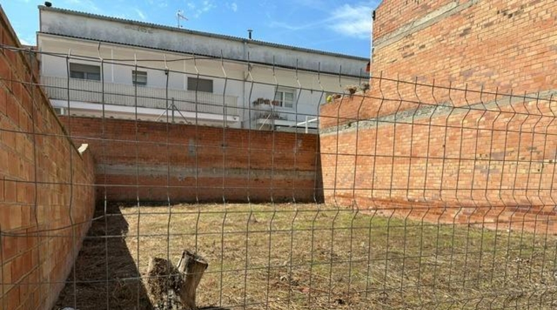 Barcelona - Vilanova del Camí - 159m2