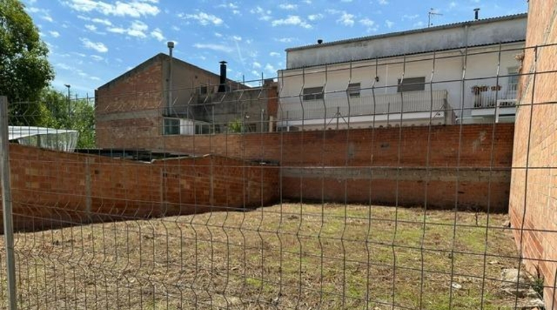Barcelona - Vilanova del Camí - 159m2