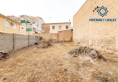 Sòl urbà en venda a la España, Los Llanos, ref.: TR348793 foto