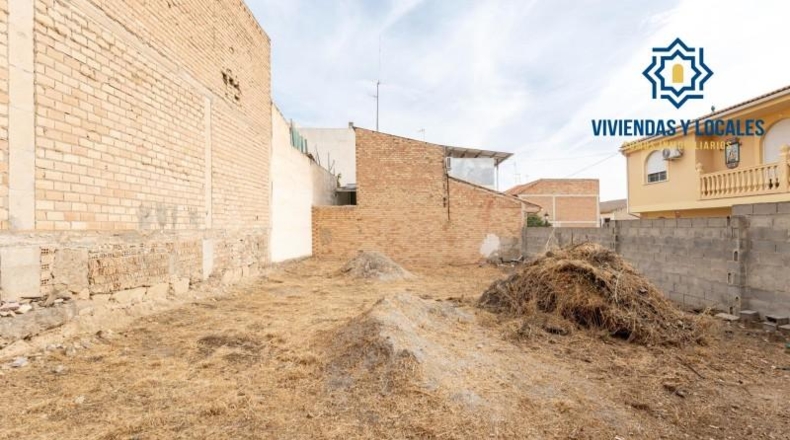 Granada - Los Llanos - 234m2