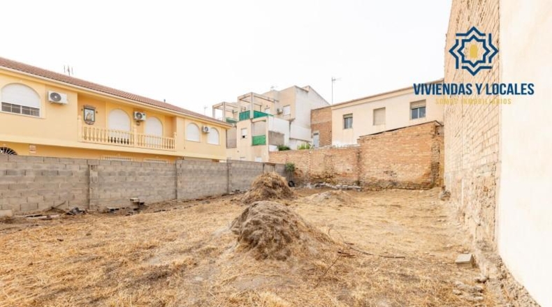 Granada - Los Llanos - 234m2