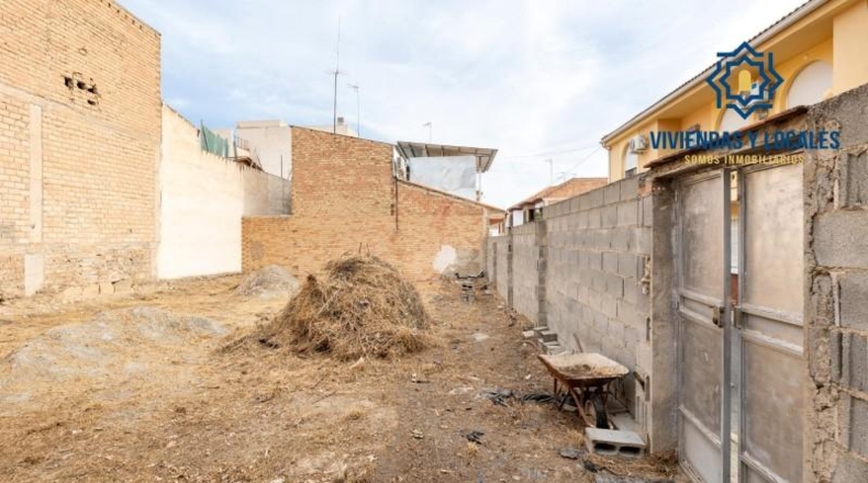 Granada - Los Llanos - 234m2