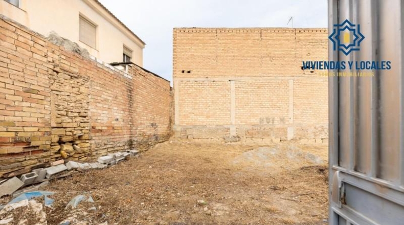 Granada - Los Llanos - 234m2