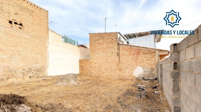 Granada - Los Llanos - 234m2