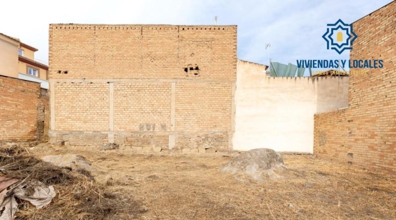 Granada - Los Llanos - 234m2