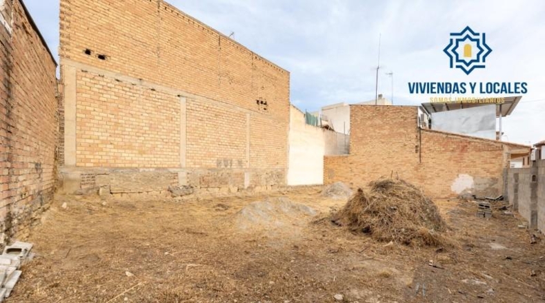 Granada - Los Llanos - 234m2