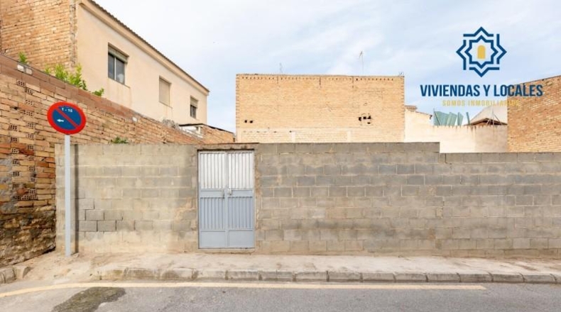 Granada - Los Llanos - 234m2