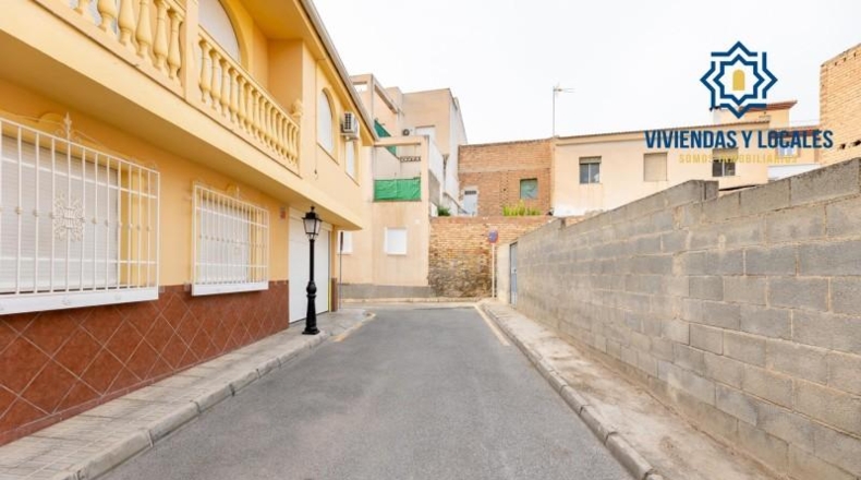 Granada - Los Llanos - 234m2