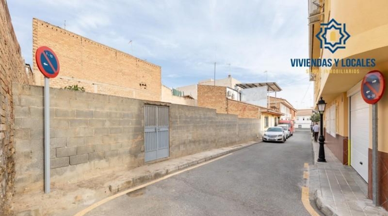 Granada - Los Llanos - 234m2