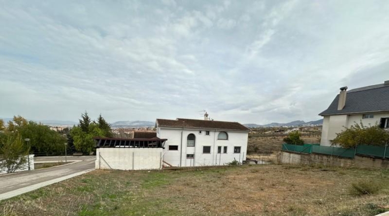 Granada - Gójar - 504m2
