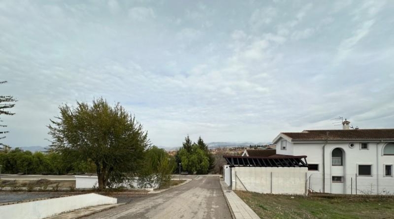 Granada - Gójar - 504m2
