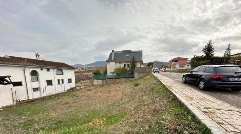 Granada - Gójar - 504m2