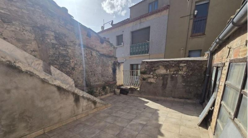 Lérida - Tàrrega - 193m2