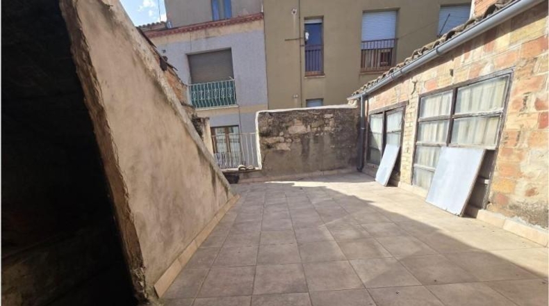 Lérida - Tàrrega - 193m2