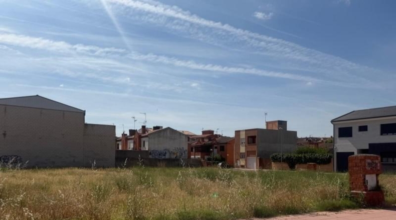 Толедо - Torrijos - 216m2