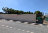 Urban land for sale on España, Alhendín, ref: TR413460 photo
