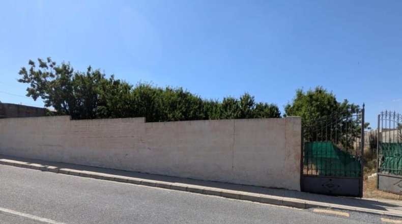 Granada - Alhendín - 458m2