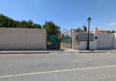 Urban land for sale on España, Alhendín, ref: TR413460 photo