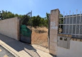 Urban land for sale on España, Alhendín, ref: TR413460 photo
