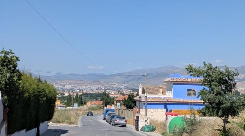 Granada - Alhendín - 458m2