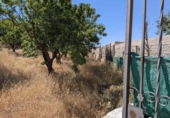 Urban land for sale on España, Alhendín, ref: TR413460 photo