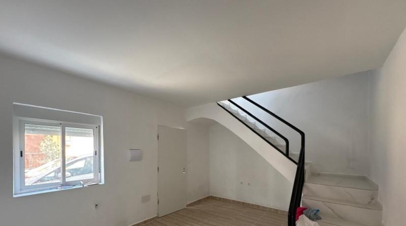 Murcia - Puerto Lumbreras - 70m2