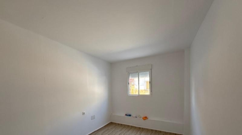 Murcia - Puerto Lumbreras - 70m2