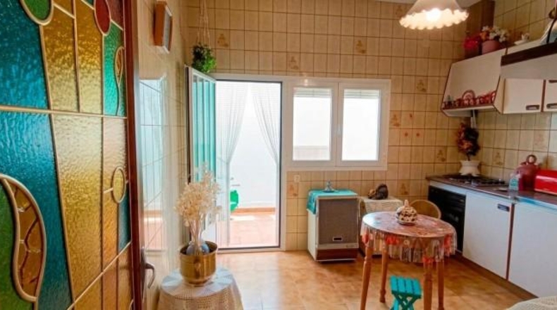 Almeria - Almócita - 145m2