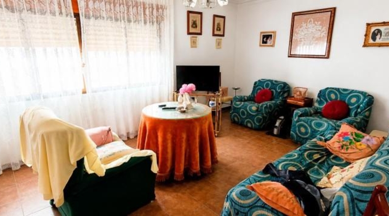 Almeria - Almócita - 145m2