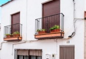 Casa de pueblo en venta en la España, Almócita, ref: TR413463 foto