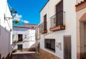 Casa de pueblo en venta en la España, Almócita, ref: TR413463 foto
