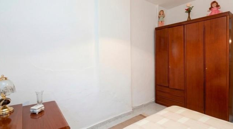 Almeria - Almócita - 145m2