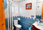 Casa de pueblo en venta en la España, Almócita, ref: TR413463 foto