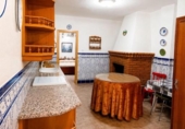 Casa de pueblo en venta en la España, Almócita, ref: TR413463 foto