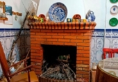 Casa de pueblo en venta en la España, Almócita, ref: TR413463 foto