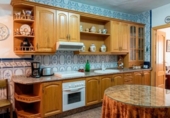 Casa de pueblo en venta en la España, Almócita, ref: TR413463 foto