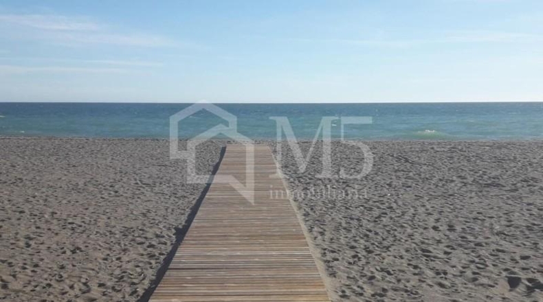 Málaga - Almayate - 105m2
