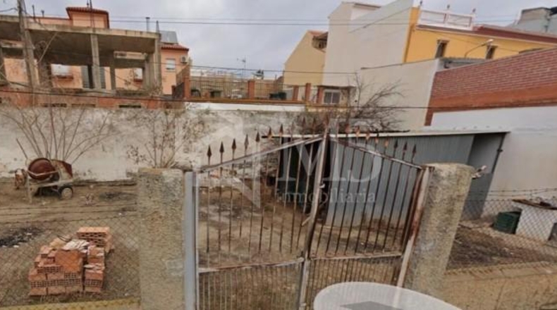 Málaga - Almayate - 105m2