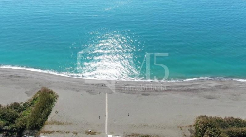 Málaga - Almayate - 105m2