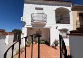 Chalet independiente con terreno en venta en la España, Cortegana, ref: TR413467 foto