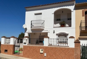 Cortegana 142&nbsp;m²