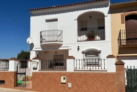 Cortegana 142&nbsp;m²
