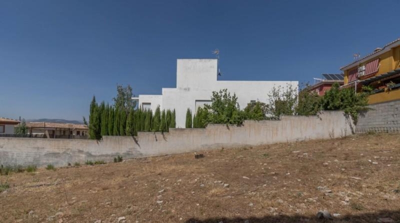 Granada - Monachil - 519m2