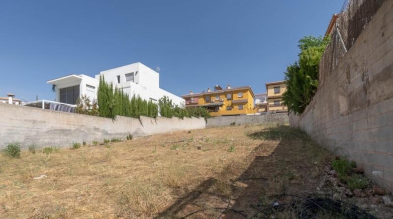 Granada - Monachil - 519m2