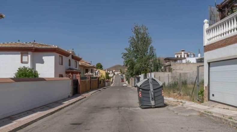Granada - Monachil - 519m2