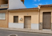 Detached villa with land for sale on España, Benijófar, ref: TR413468 photo