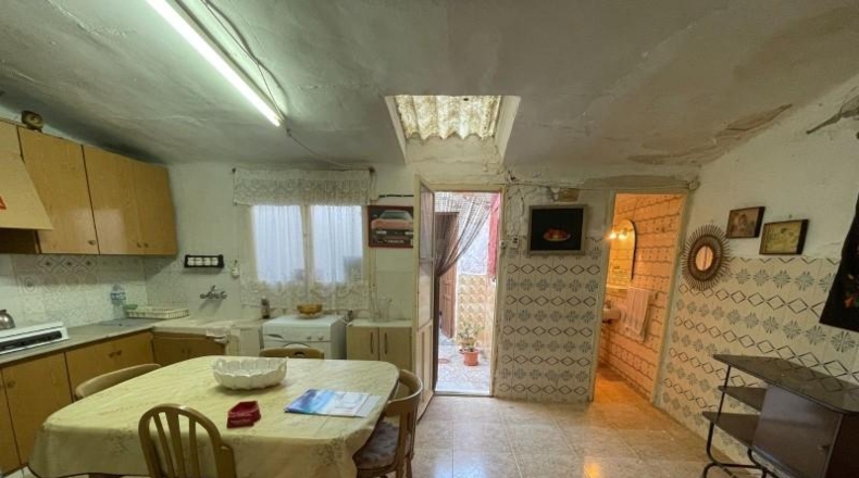 Alicante - Benijófar - 98m2